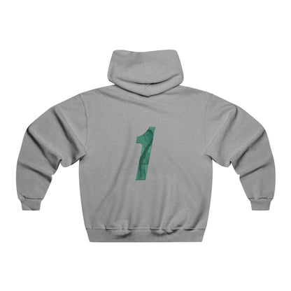 Justine Wallez Vintage Hoodie