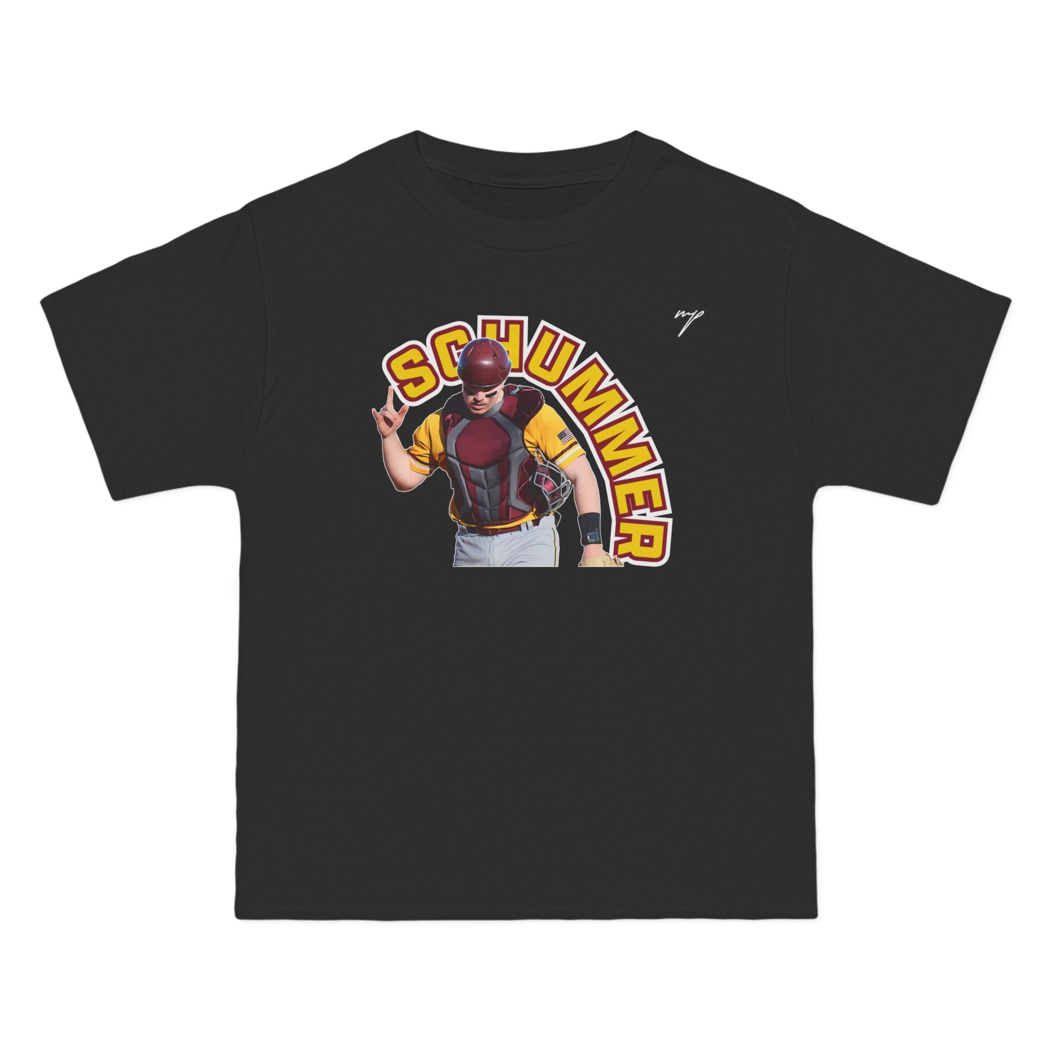 Ryan Schummer Vintage Tee