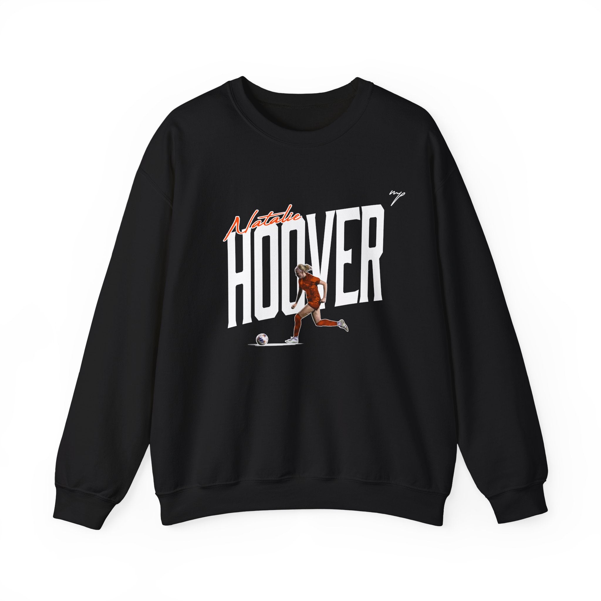 Natalie Hoover Crewneck