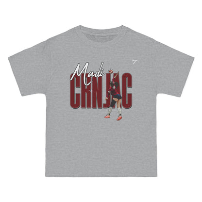 Madi Crnjac Vintage Tee
