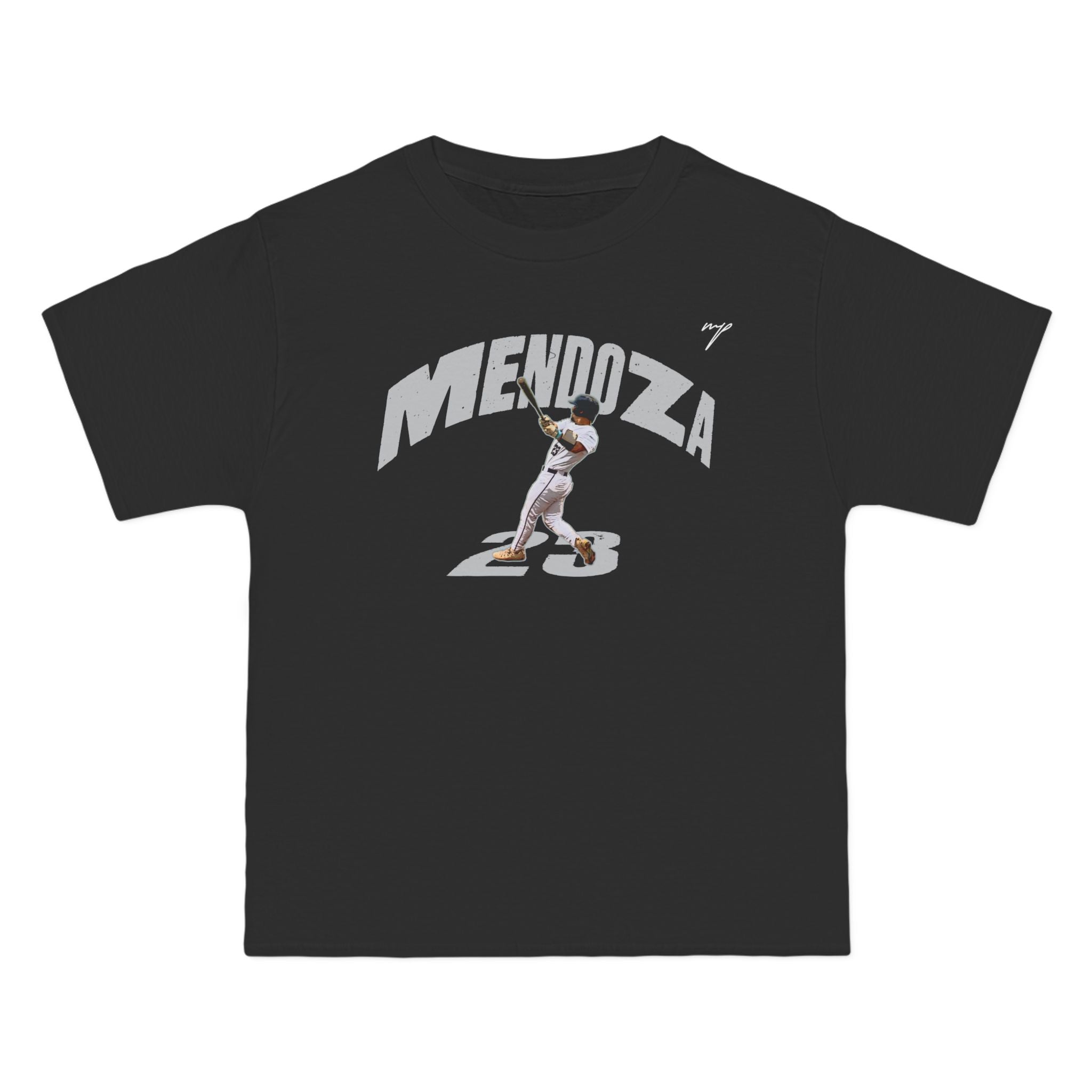 Diego Mendoza Vintage Tee