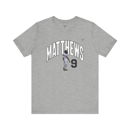 Corvanta Matthews Graphic Tee