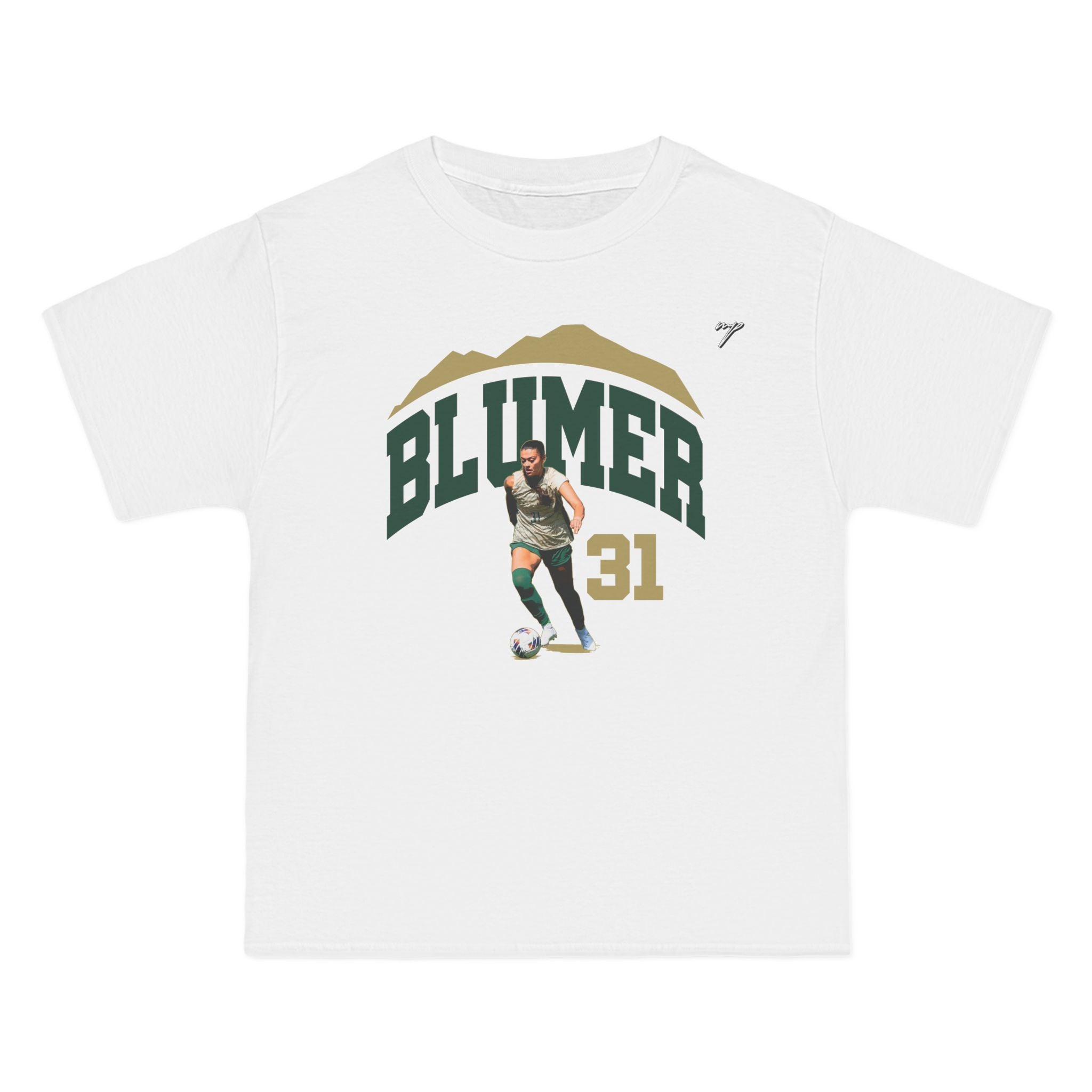 Adriana Blumer Vintage Tee