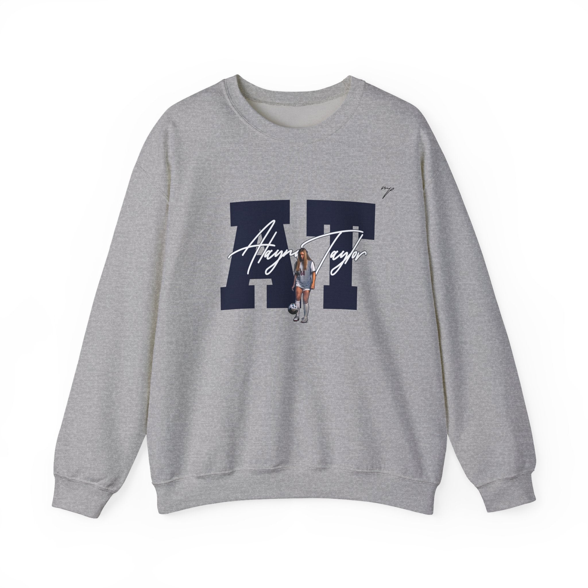 Alayna Taylor Crewneck
