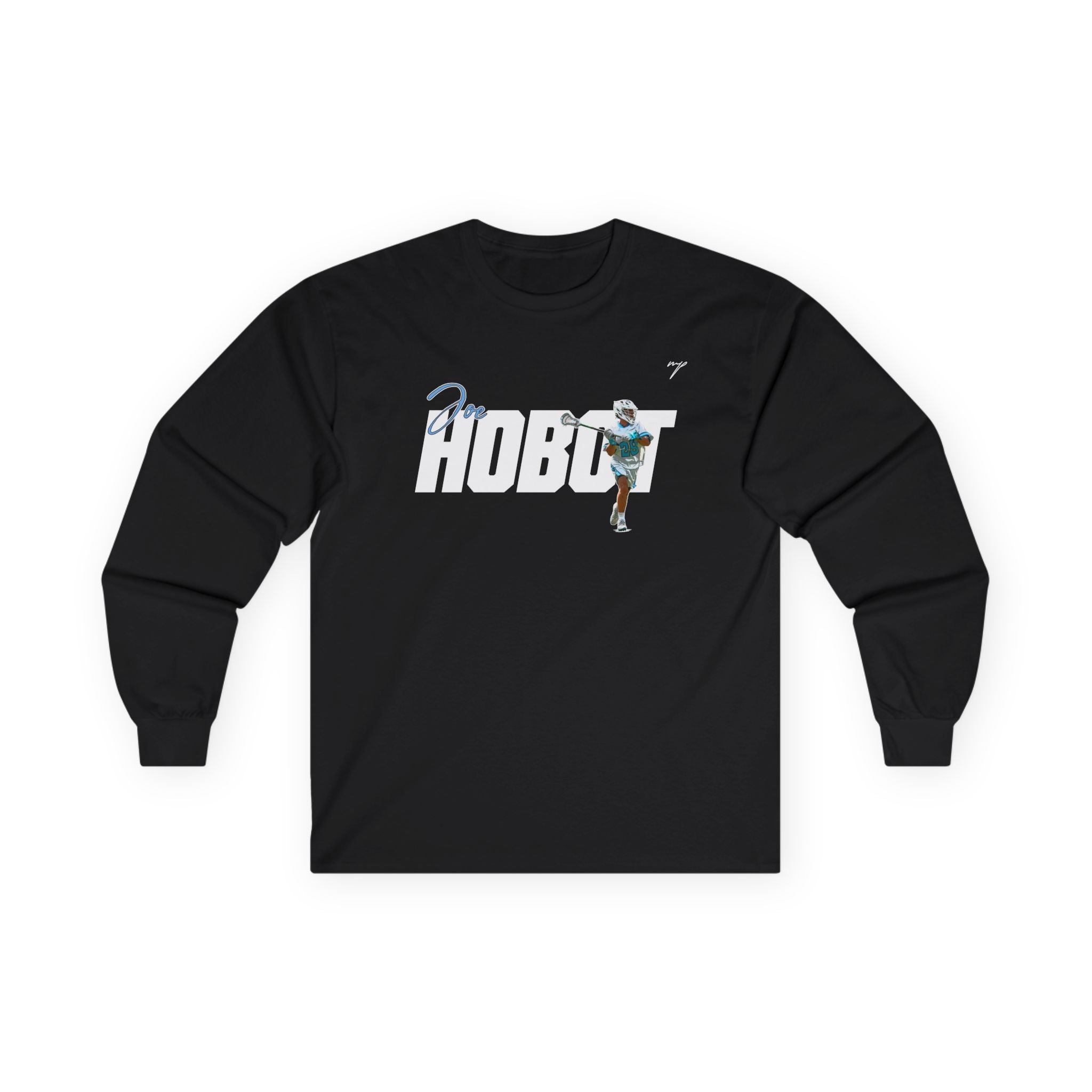 Joe Hobot Long Sleeve