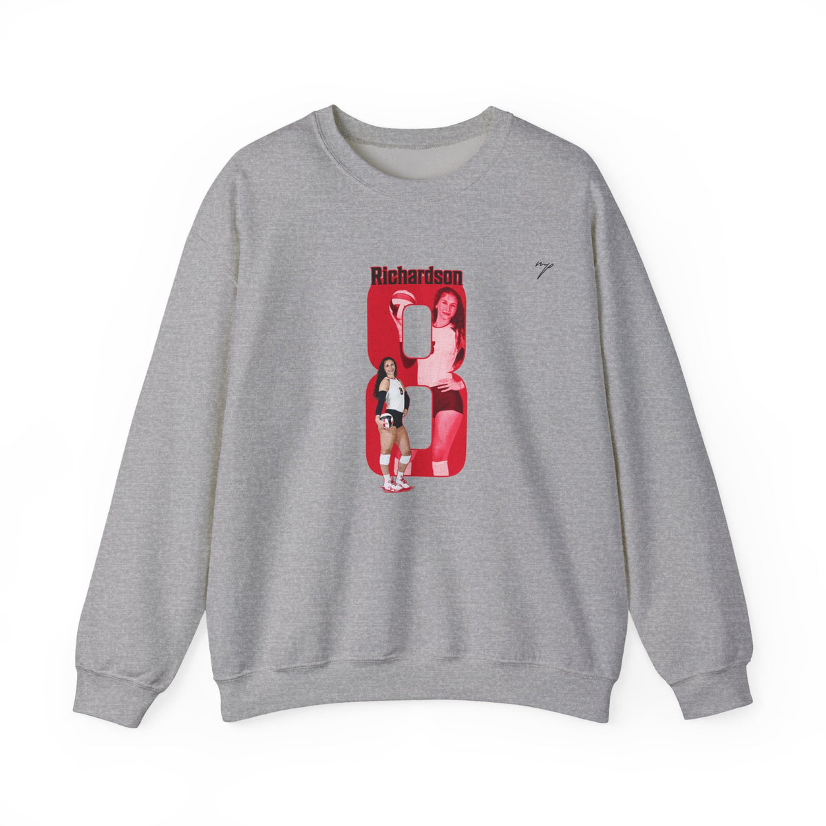 Raegan Richardson Crewneck