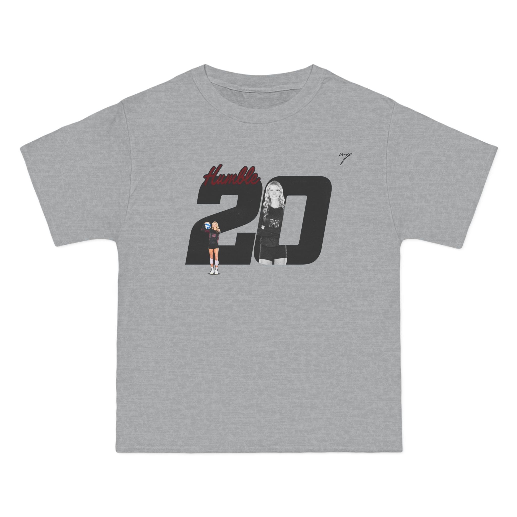Macy Humble Vintage Tee