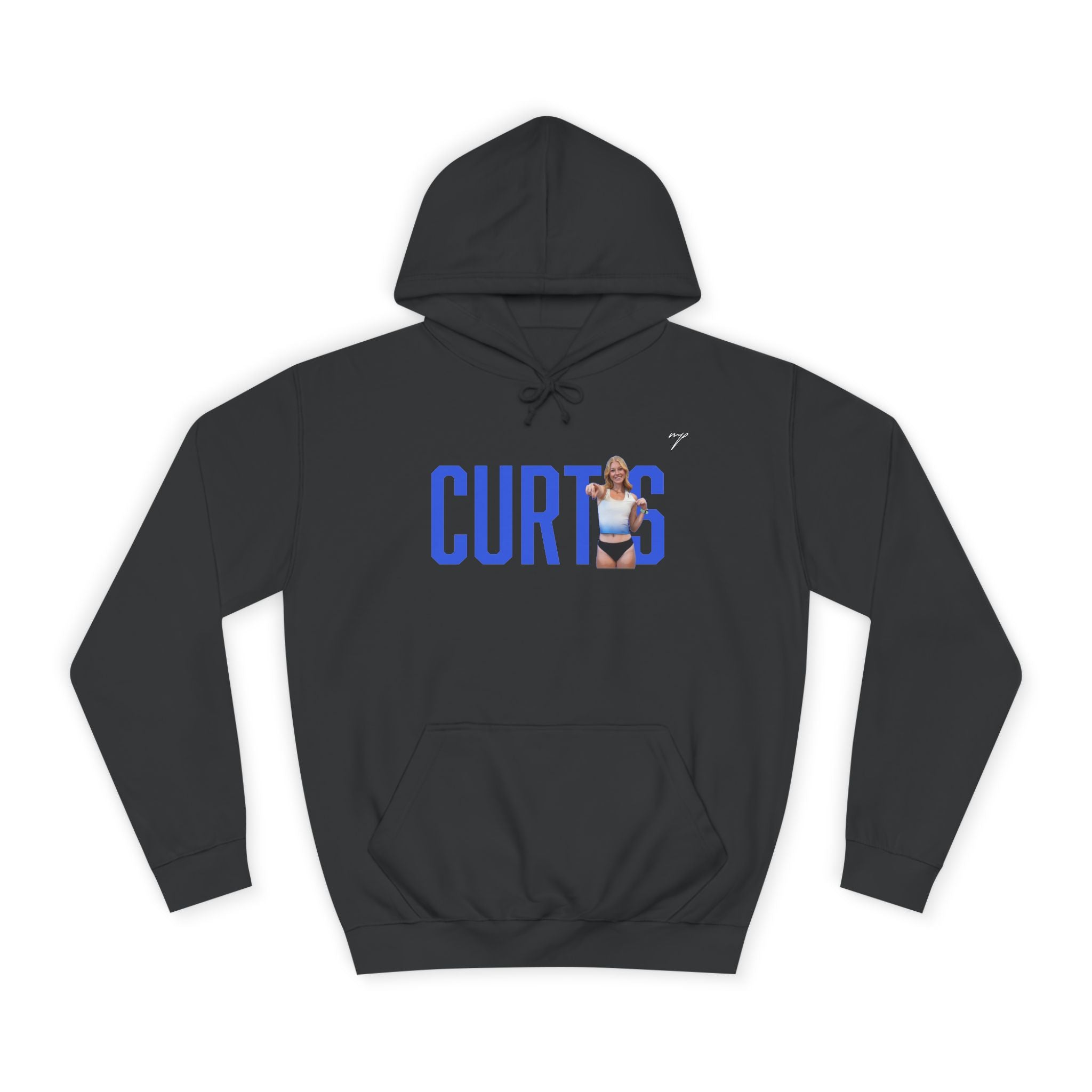 Mya Curtis Hoodie