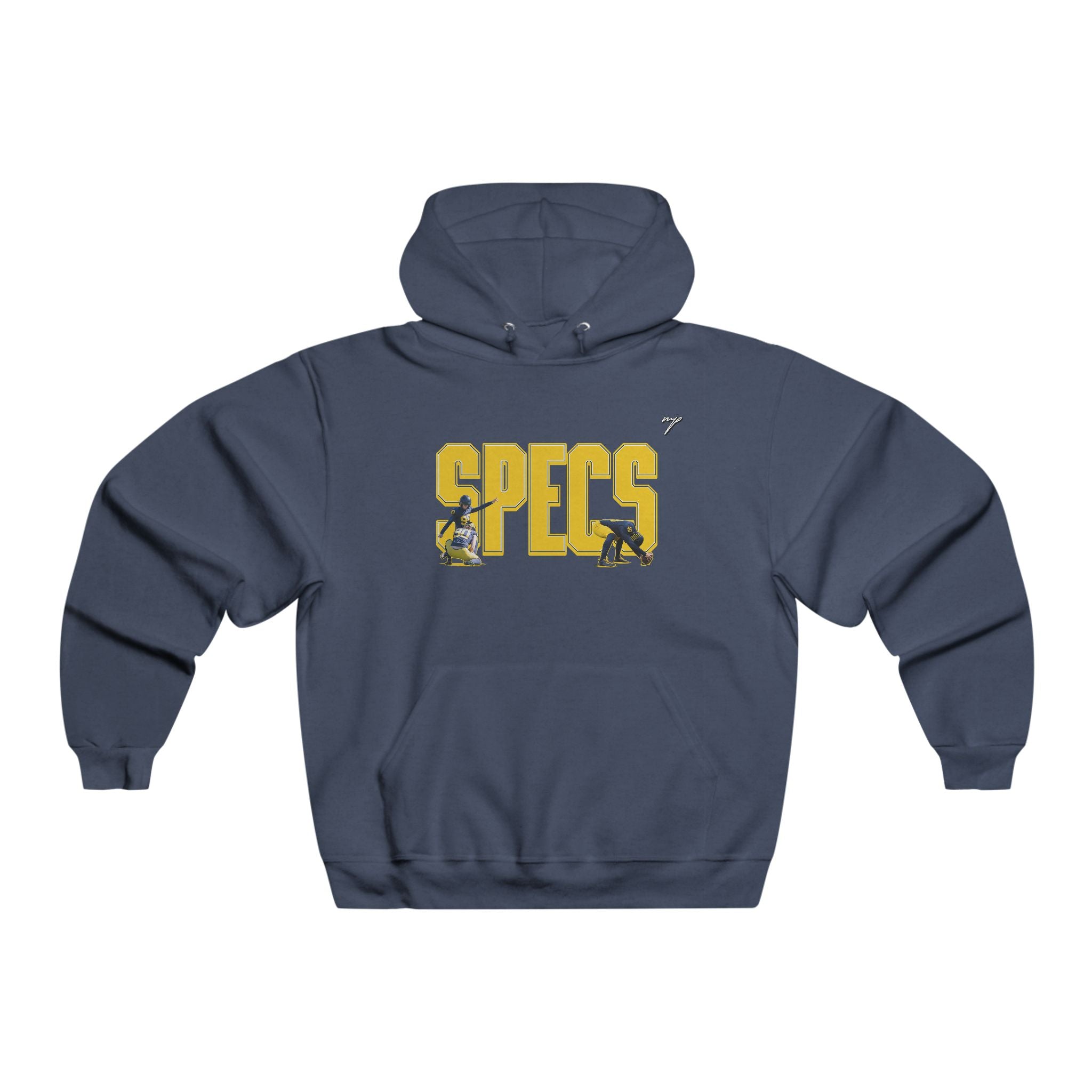 The Operation Vintage Hoodie