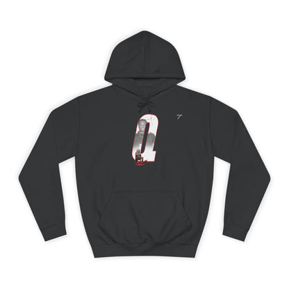 Qudire Bennett Hoodie