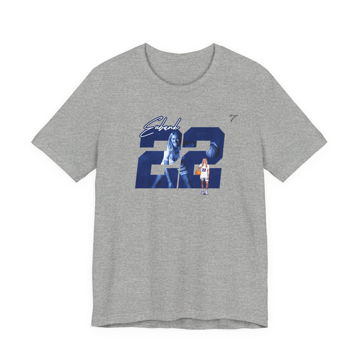 Quinn Eubank Graphic Tee