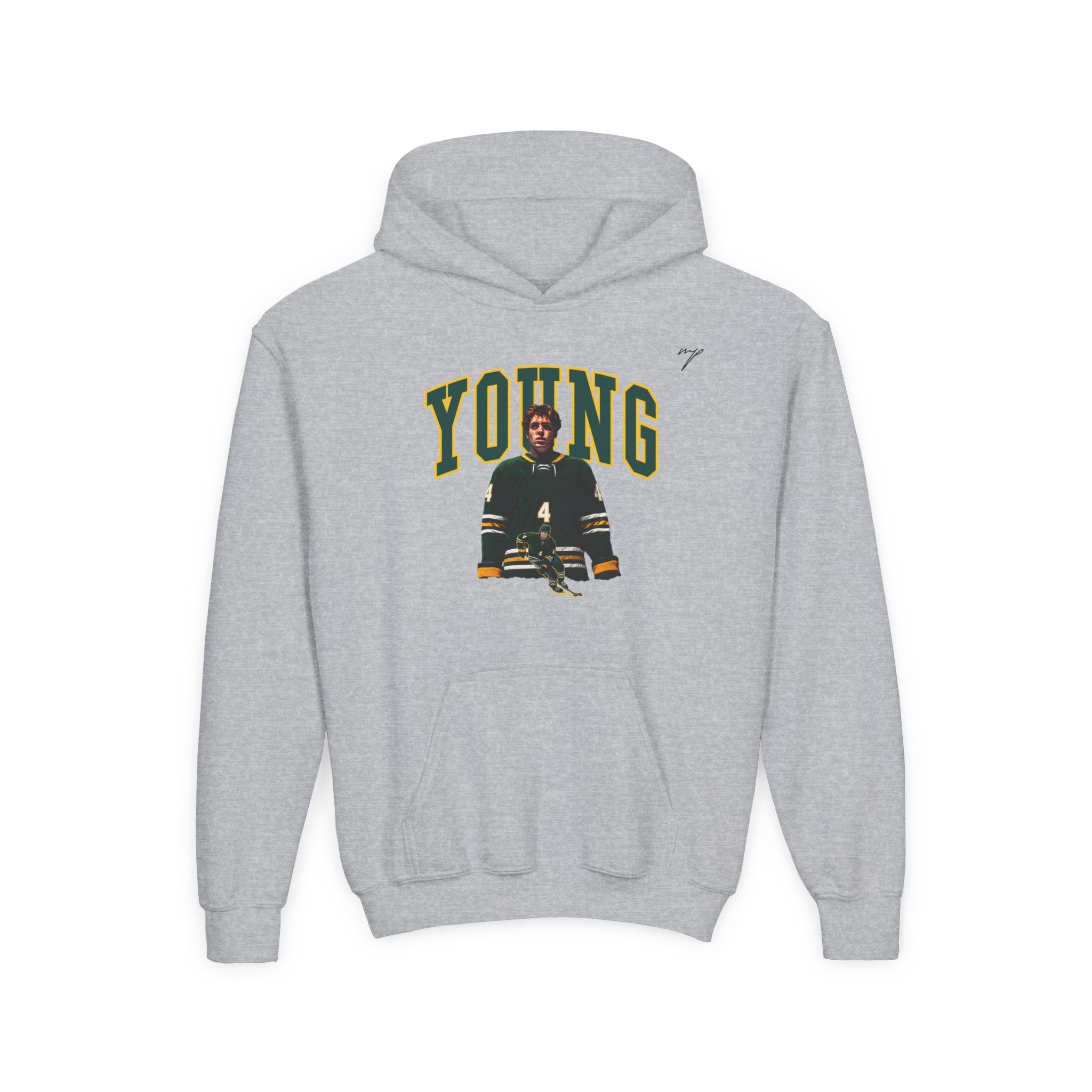 Nikolas Young YOUTH Hoodie
