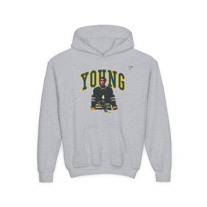 Nikolas Young YOUTH Hoodie