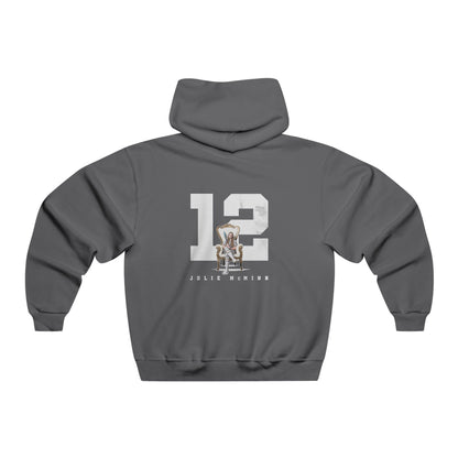 Jolie McMinn Vintage Hoodie