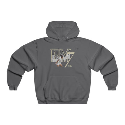 Brooke Mcloy Vintage Hoodie