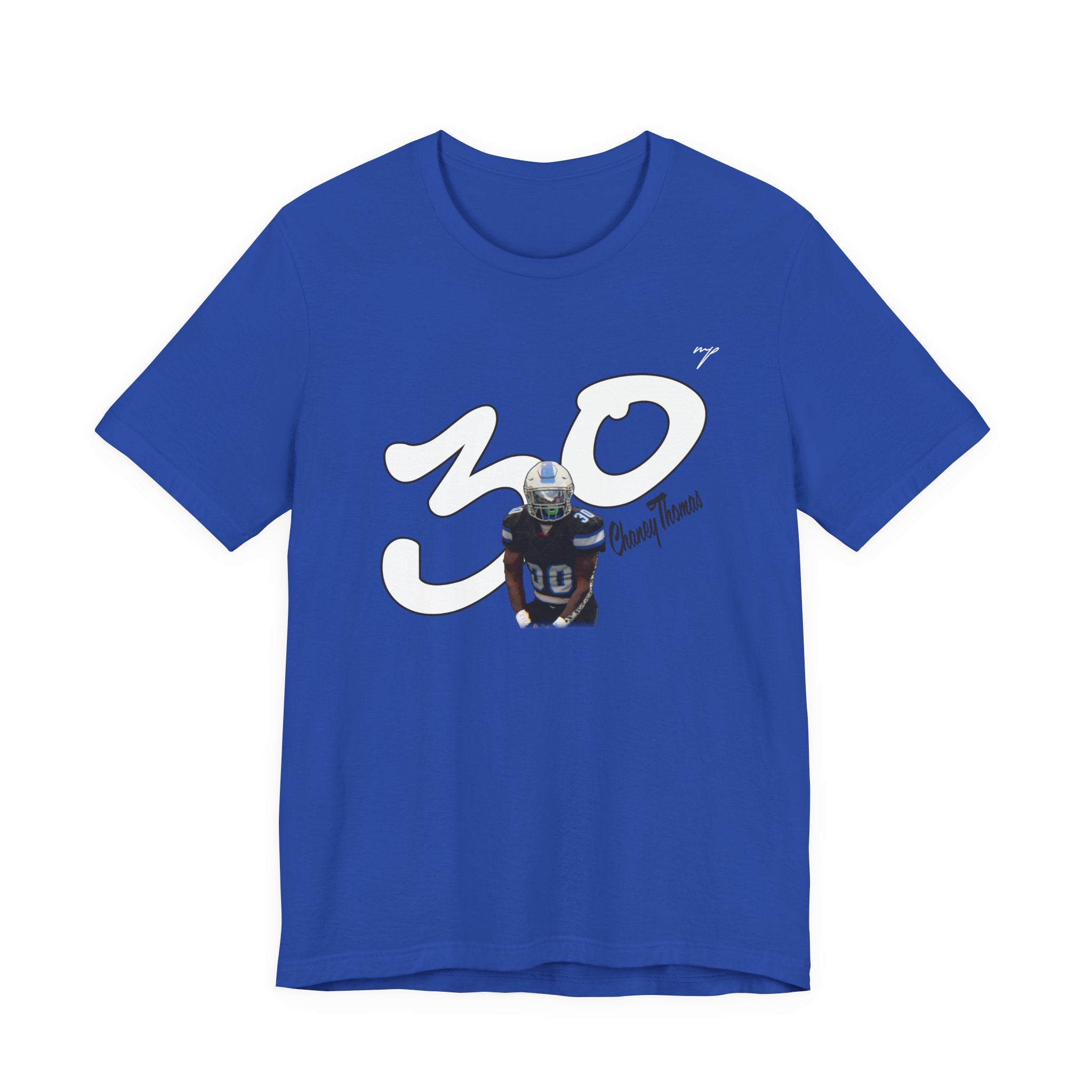 Chaney Thomas Graphic Tee
