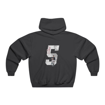 Charlie Strock Vintage Hoodie