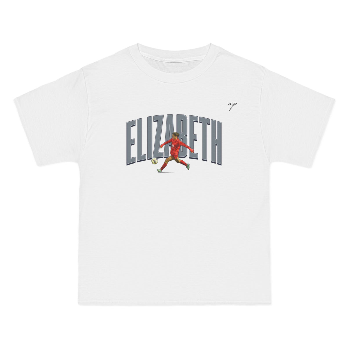 Elizabeth DiBlasi Vintage Tee