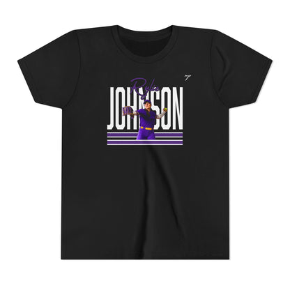 Rylie Johnson Youth Graphic Tee