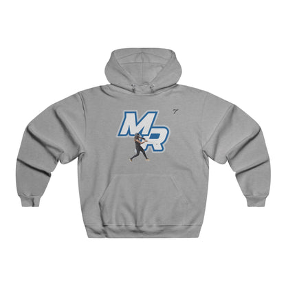 Morgan Reczkiewicz Vintage Hoodie