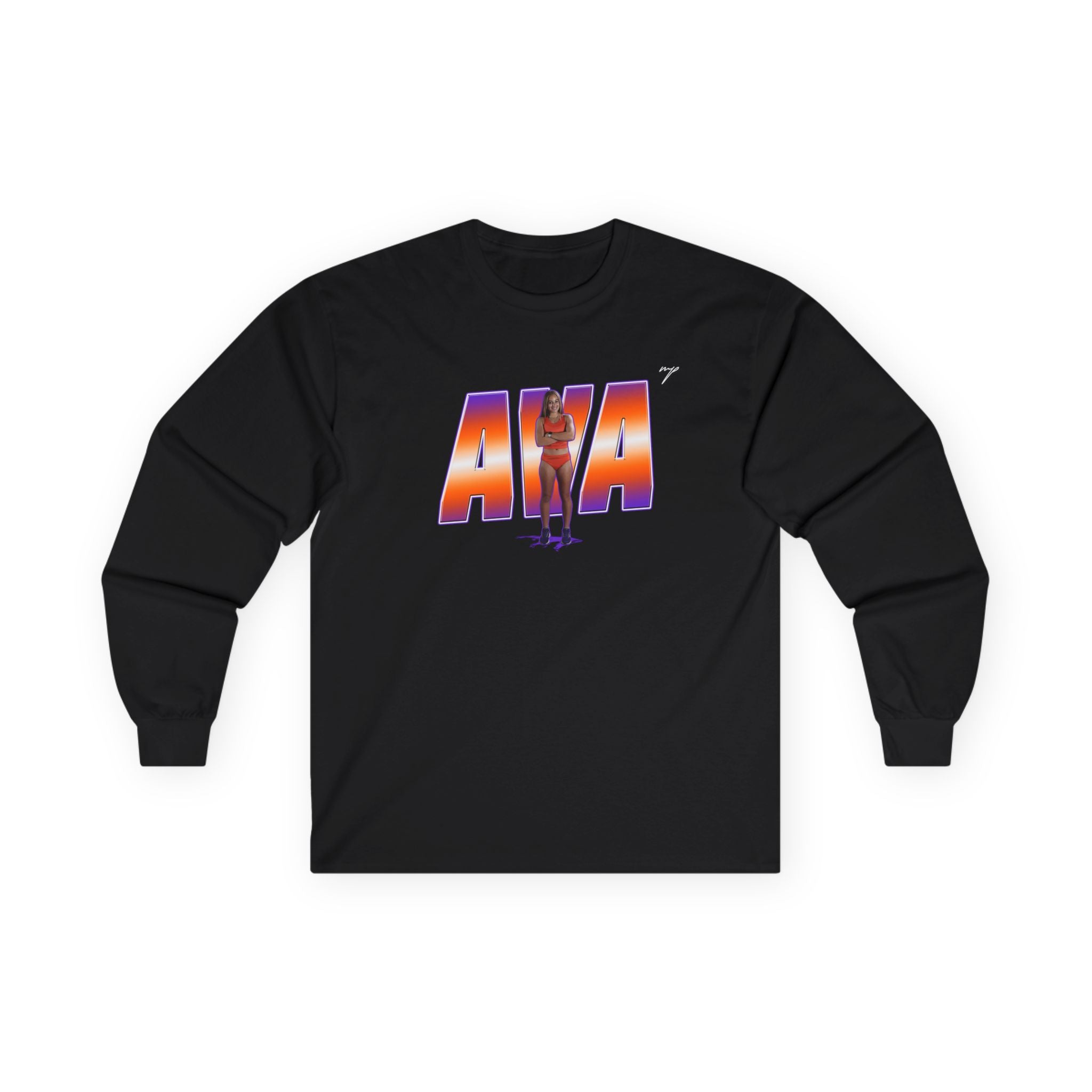 Ava Allen Long Sleeve Tee