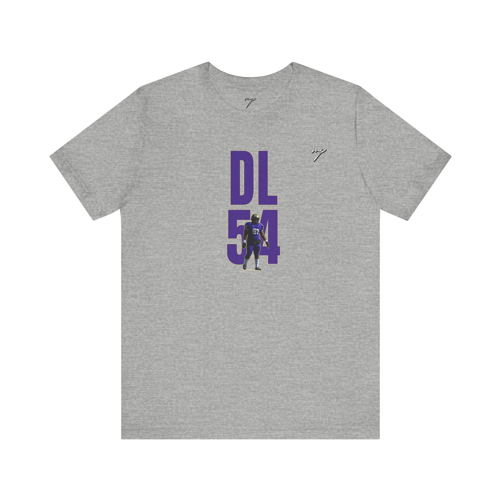 Damarion Lablanc Graphic Tee