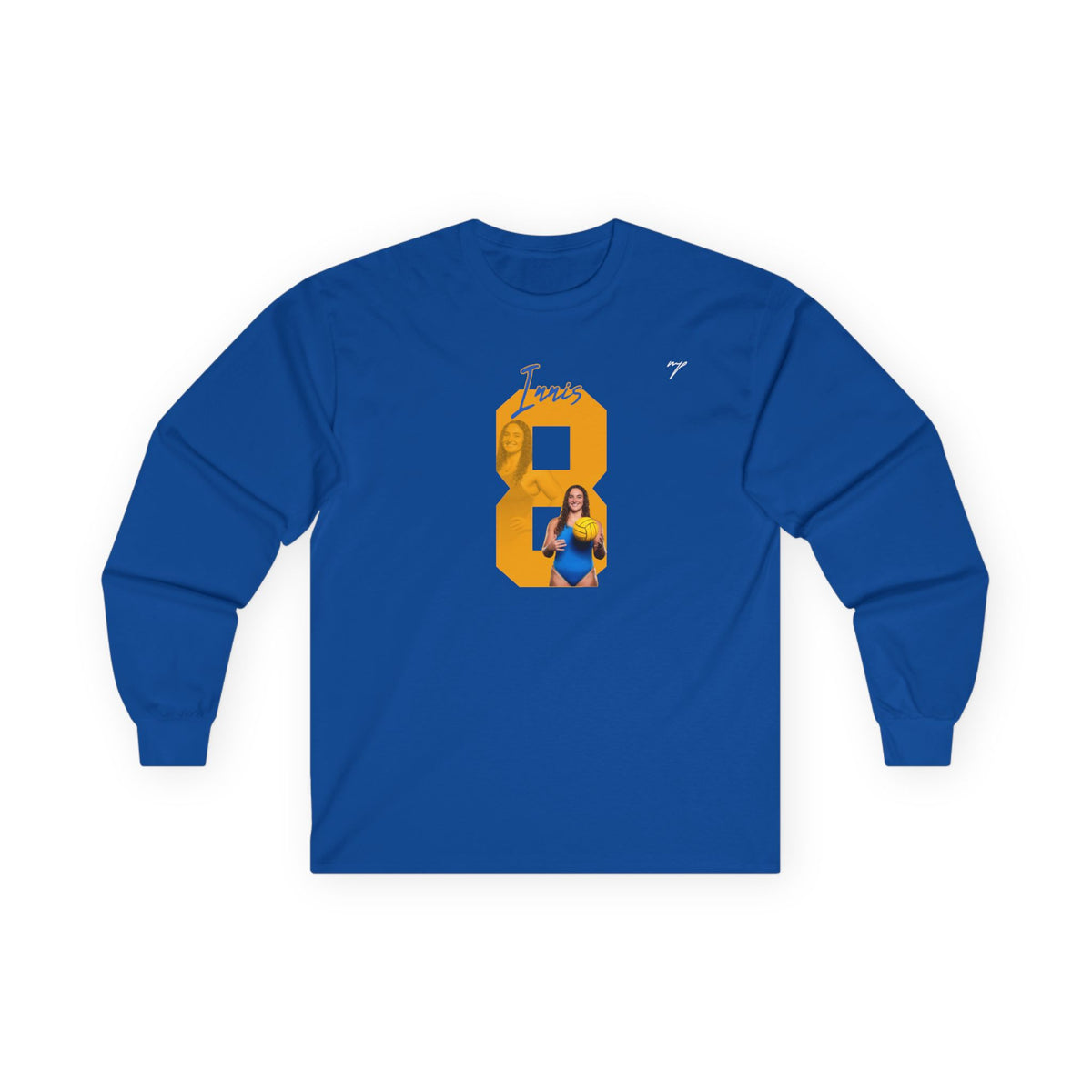 Dania Innis Long Sleeve
