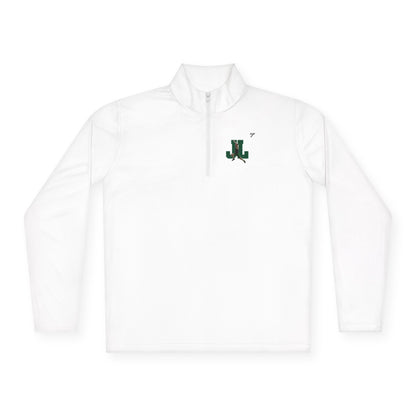 Jack Lehocky Quarter-Zip