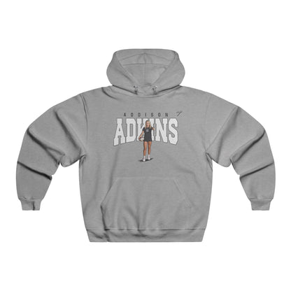 Addison Adkins Vintage Hoodie