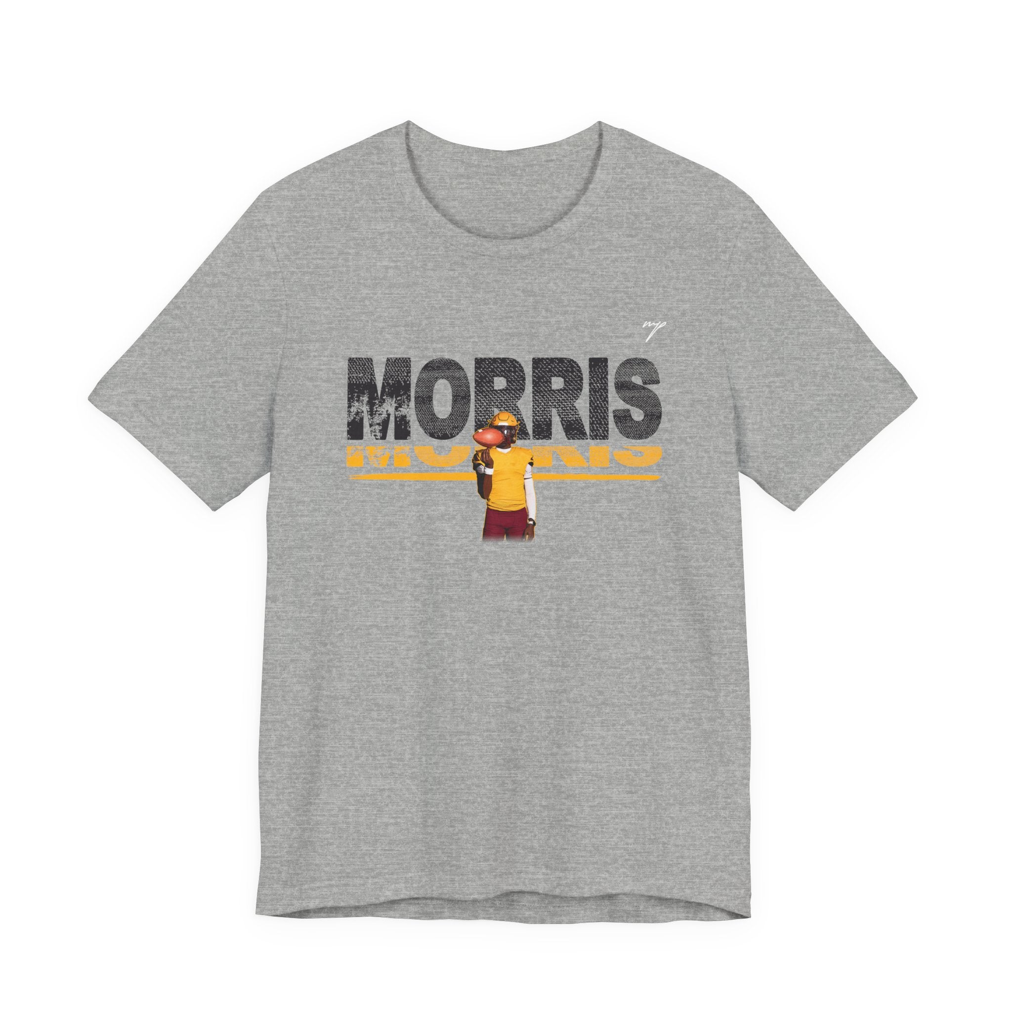 Joel Morris Graphic Tee