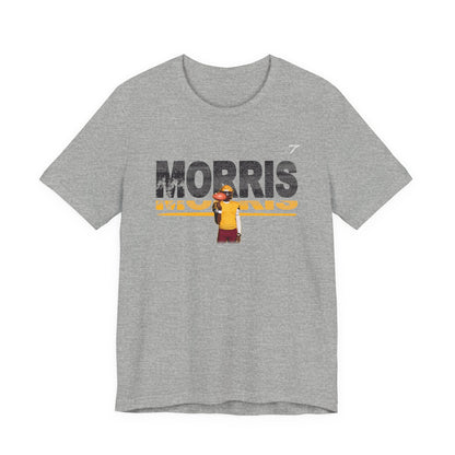 Joel Morris Graphic Tee