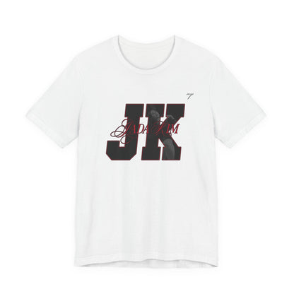 Jada Kim Graphic Tee