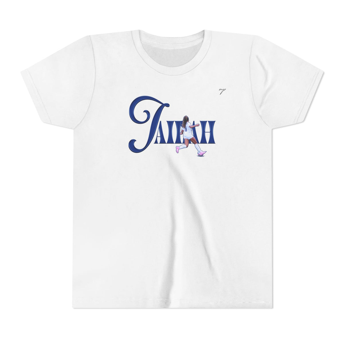 Jailah Benson YOUTH Graphic Tee