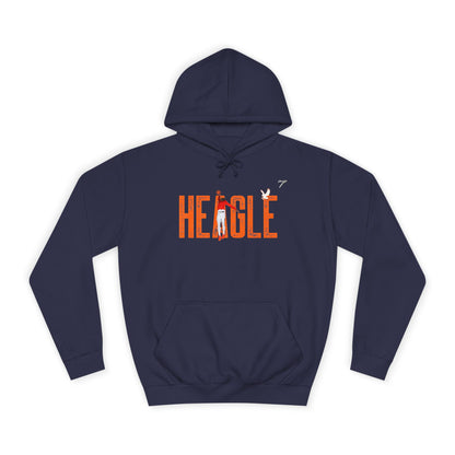 Trey Heagle Hoodie