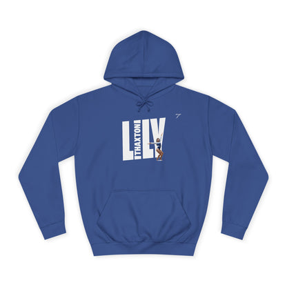 Lily Thaxton Hoodie