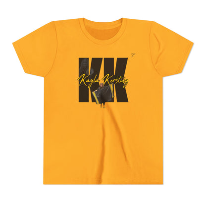 Kayla Kersting YOUTH Graphic Tee