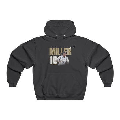 LJ Miller Jr Vintage Hoodie