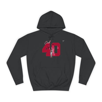 Jonathan Cook Hoodie