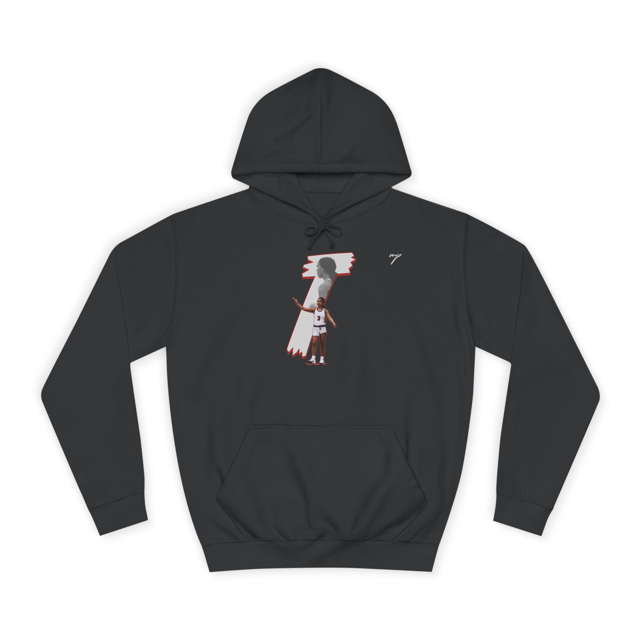 Tiara Sheppard Hoodie