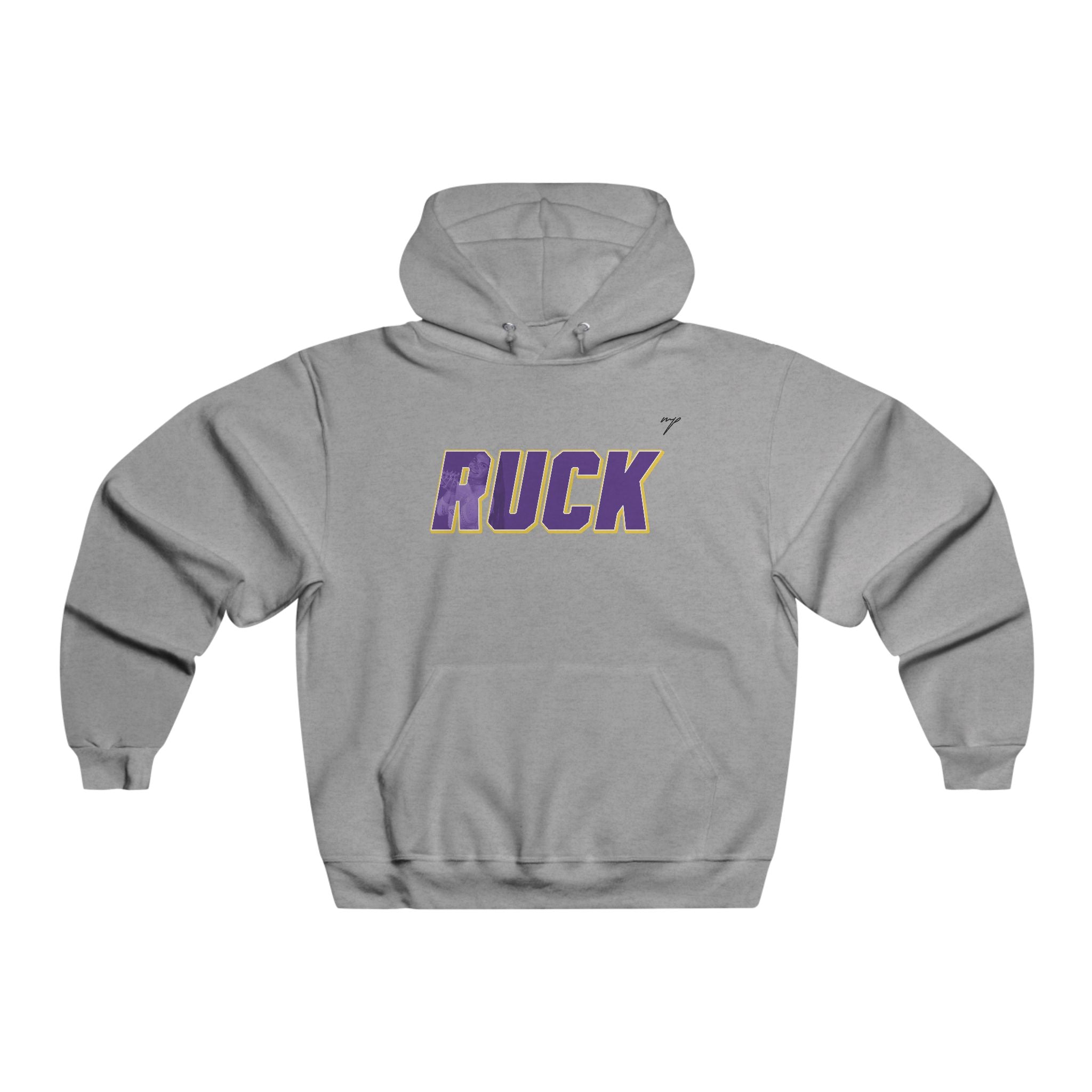 Myla Ruck Vintage Hoodie