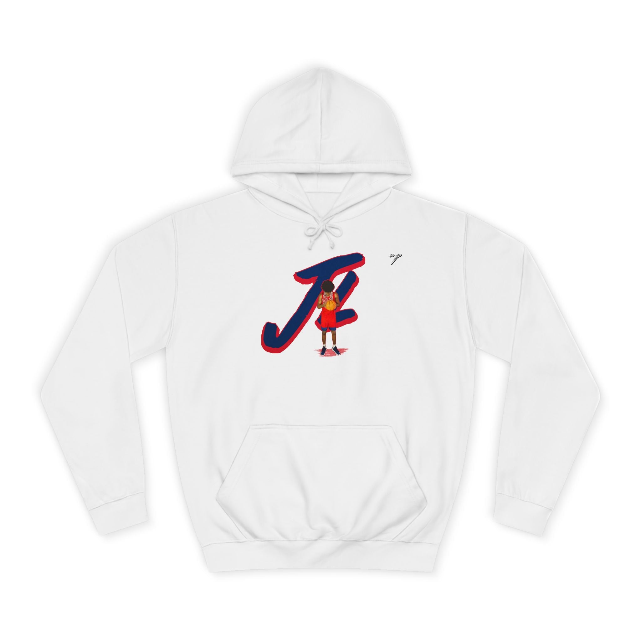 Jonah Lawrence Hoodie