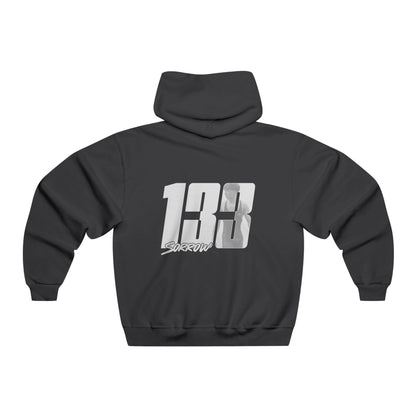 Nick Sorrow Vintage Hoodie