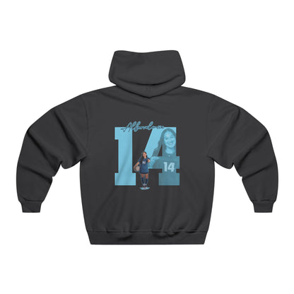 Evelyn AlborValencia Vintage Hoodie