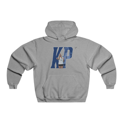 Karlee Plozay Vintage Hoodie