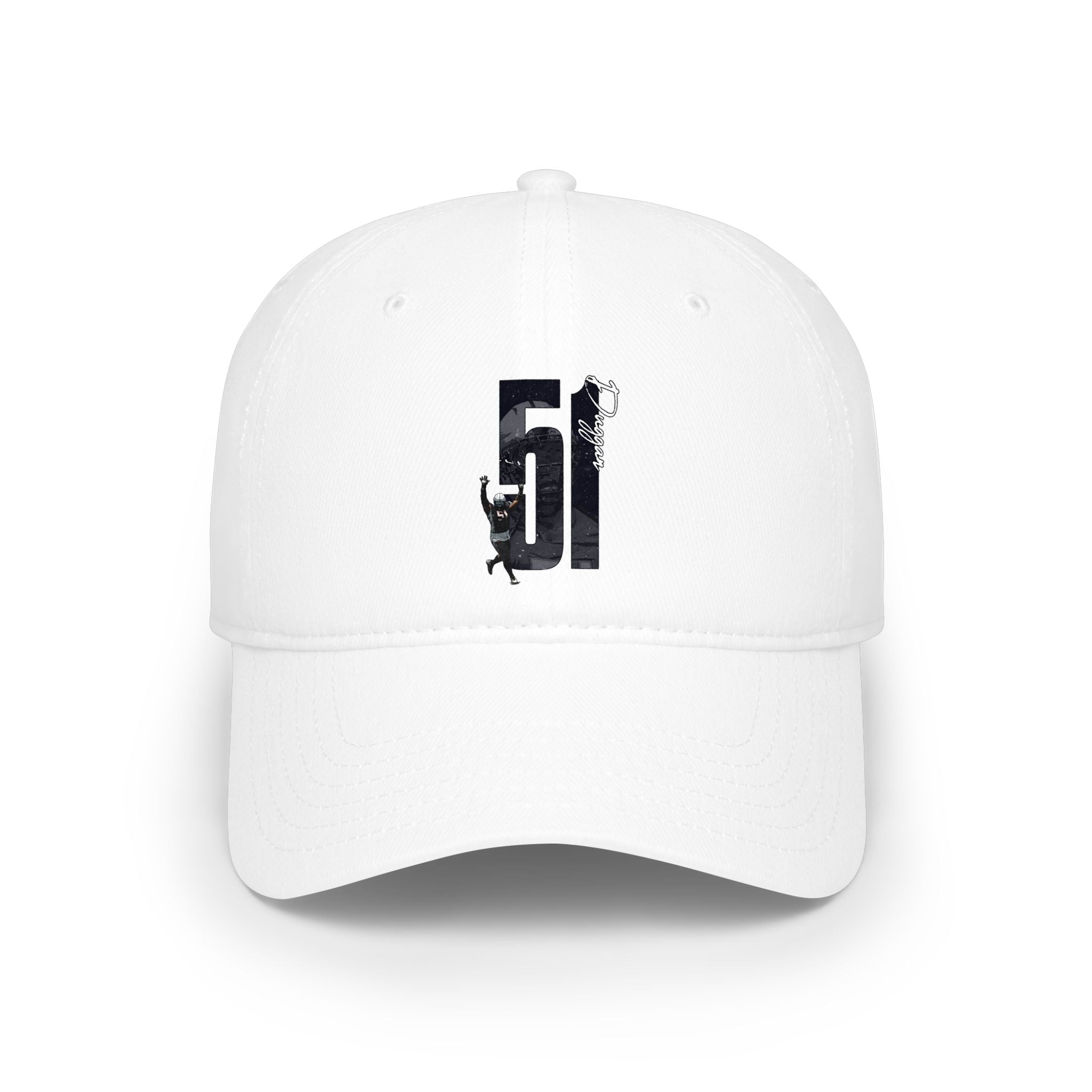 Jaohne Duggan Hat