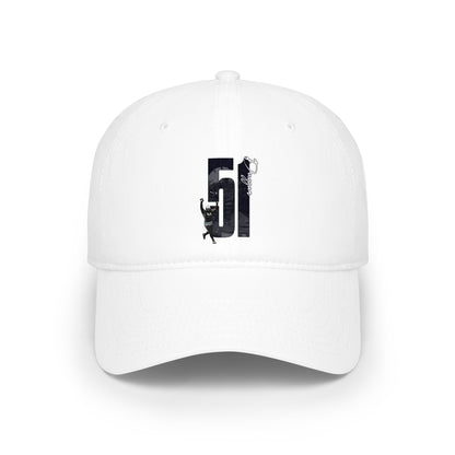 Jaohne Duggan Hat