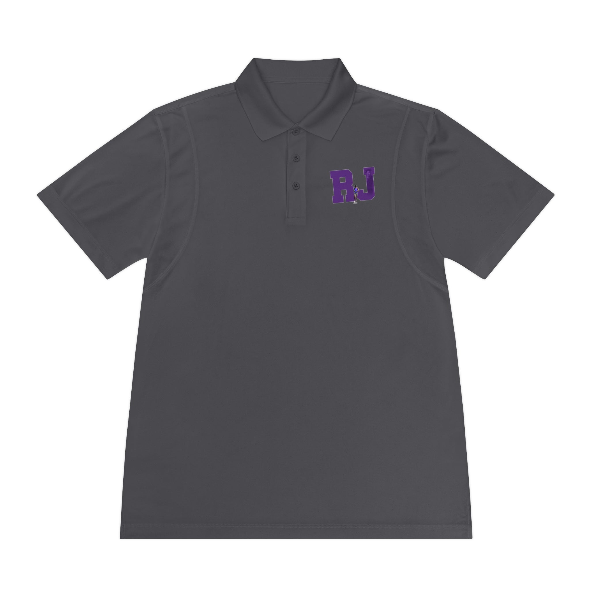 Rayshawn Goodman Polo