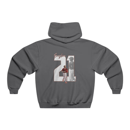 Dylan Sanghera Vintage Hoodie