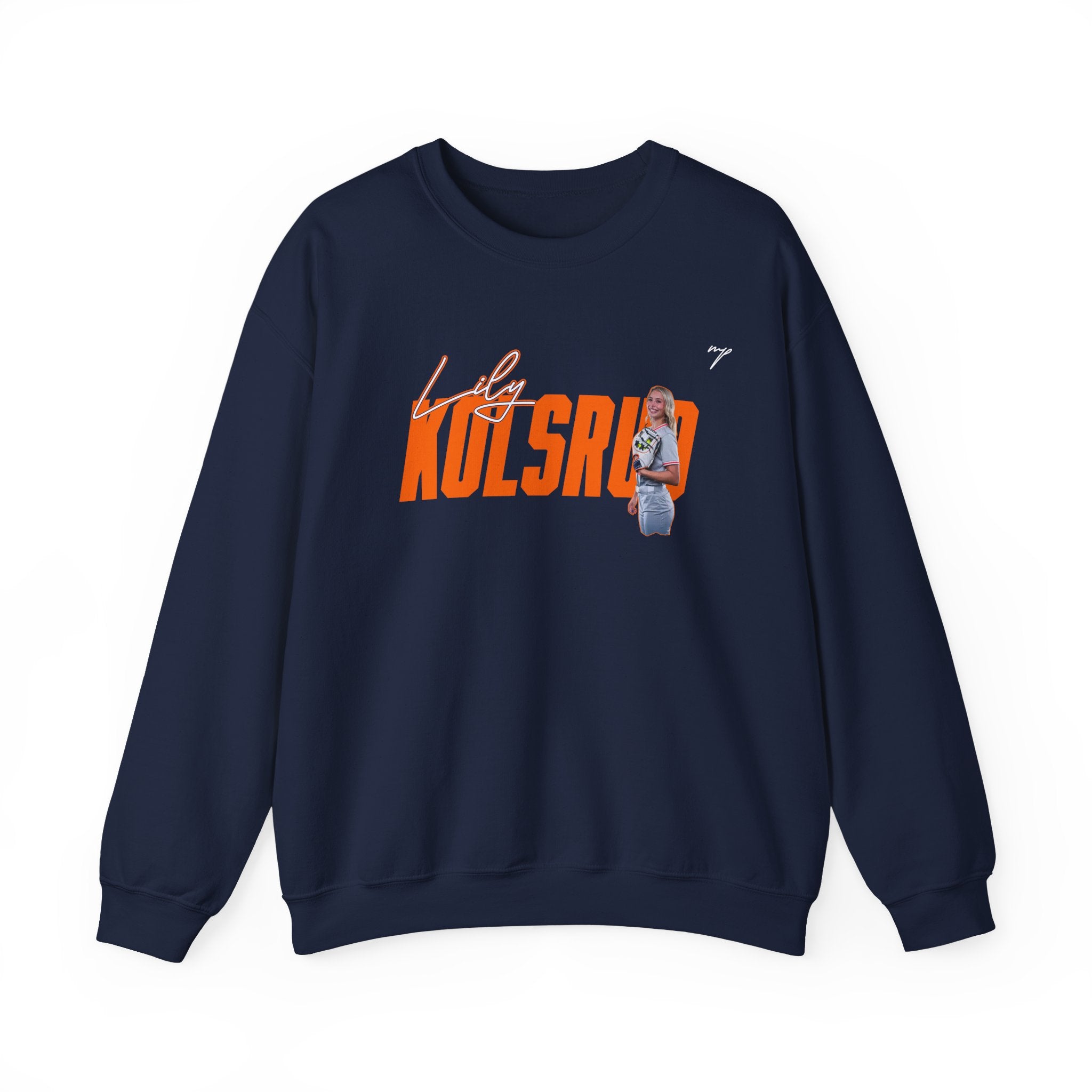 Lily Kolsrud Crewneck