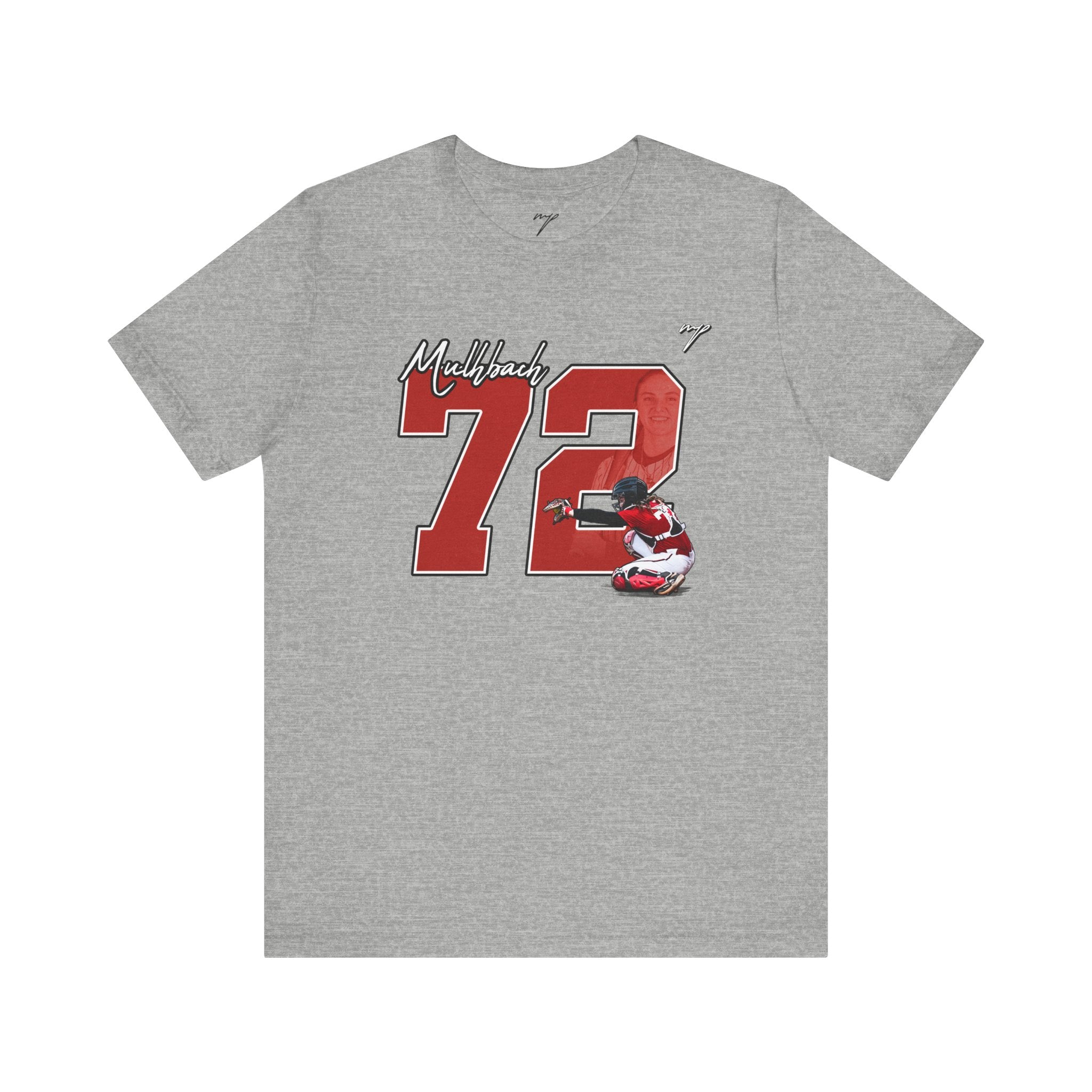 Carlie Muhlbach Graphic Tee